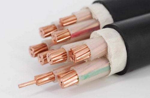 橡塑绝缘电力电缆有哪些种类？
