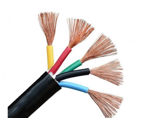 铠装电缆与非铠装电缆的优缺点是什么？