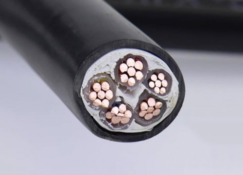 购买电线电缆的时候，线缆型号应该怎么