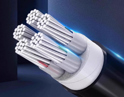 电线电缆产品分类有哪五种？